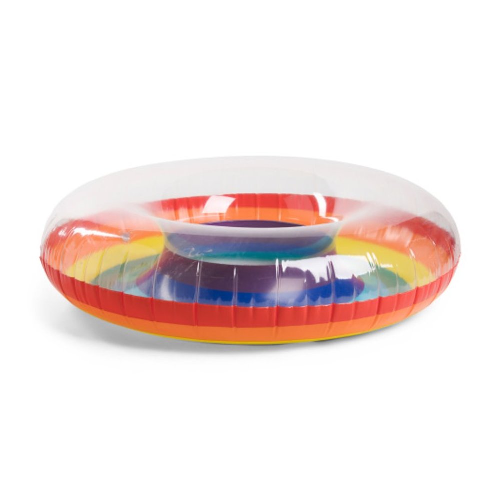 New SUNNYLIFE Pool Ring